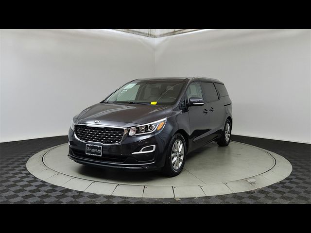 2019 Kia Sedona EX