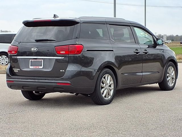 2019 Kia Sedona EX