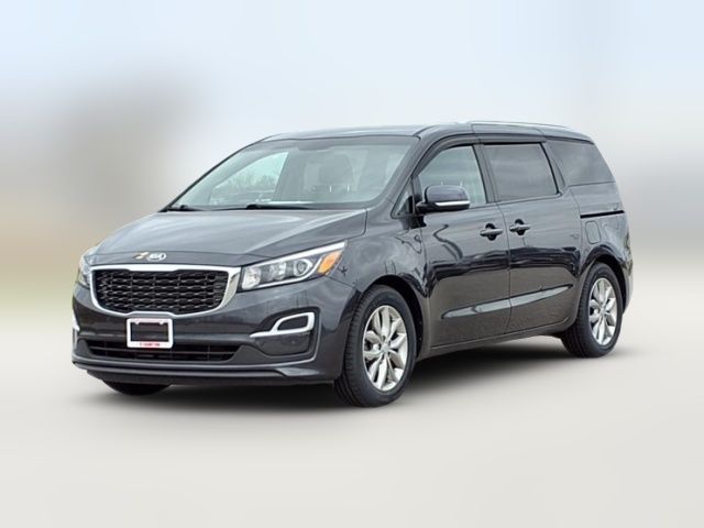 2019 Kia Sedona EX