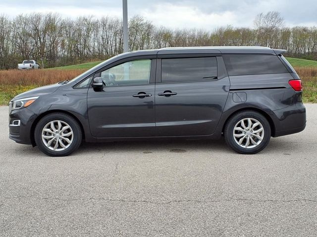 2019 Kia Sedona EX