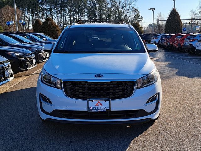 2019 Kia Sedona EX