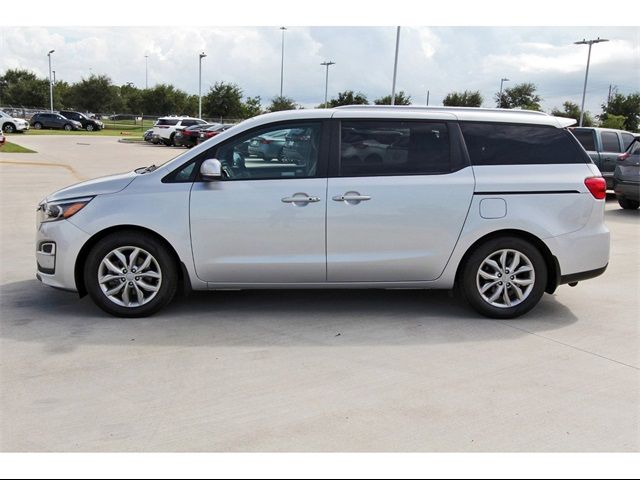 2019 Kia Sedona EX