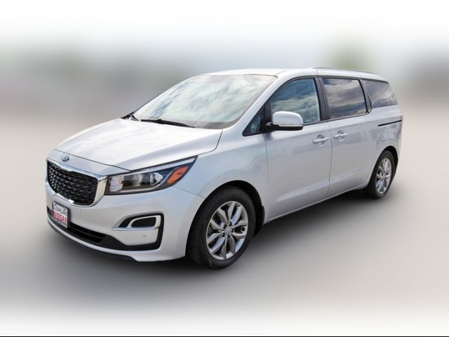 2019 Kia Sedona EX