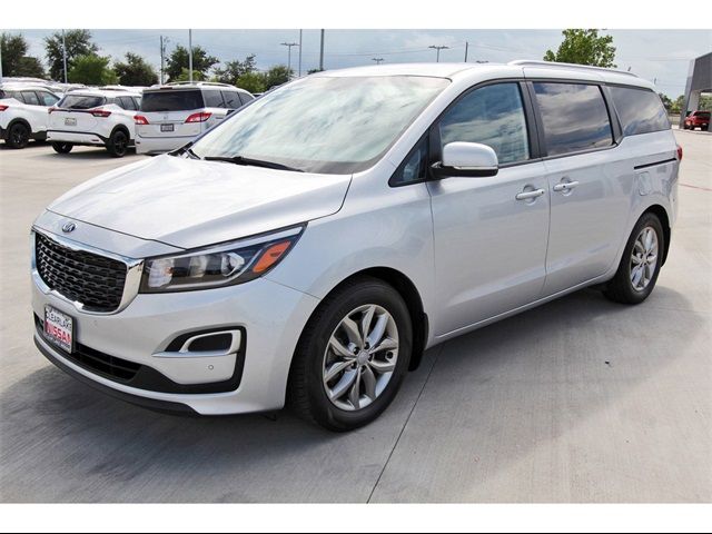 2019 Kia Sedona EX