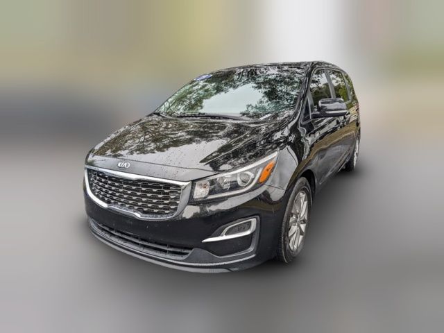 2019 Kia Sedona EX