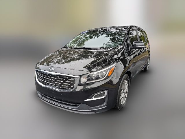 2019 Kia Sedona EX