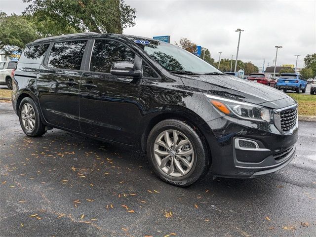 2019 Kia Sedona EX