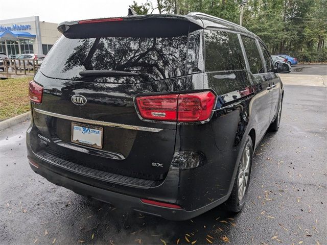 2019 Kia Sedona EX