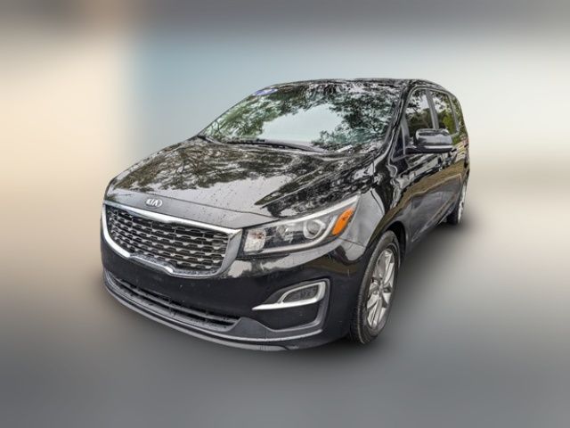 2019 Kia Sedona EX