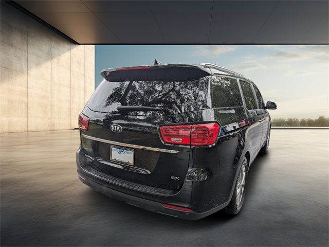 2019 Kia Sedona EX