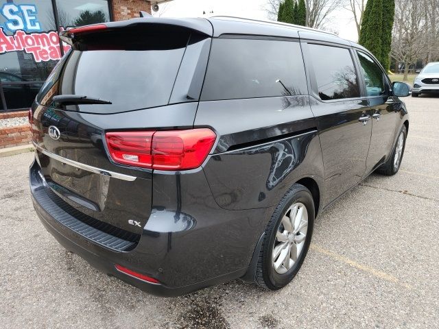 2019 Kia Sedona EX