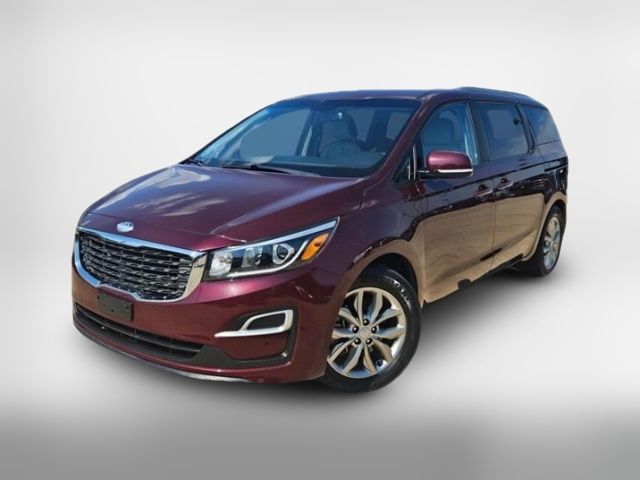 Used 2019 Kia Sedona EX Minivan For Sale in Dallas, TX Auto