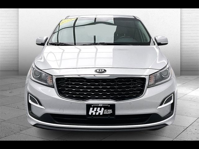 2019 Kia Sedona EX