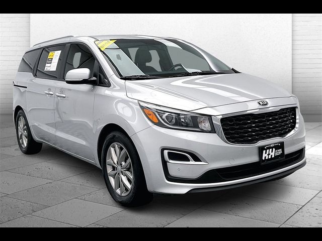 2019 Kia Sedona EX