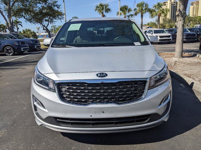 2019 Kia Sedona EX