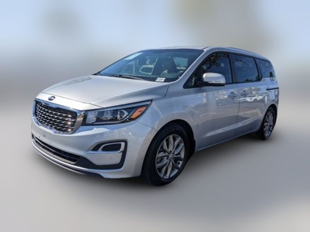 2019 Kia Sedona EX