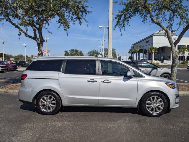 2019 Kia Sedona EX