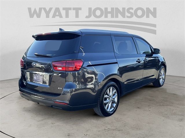 2019 Kia Sedona EX