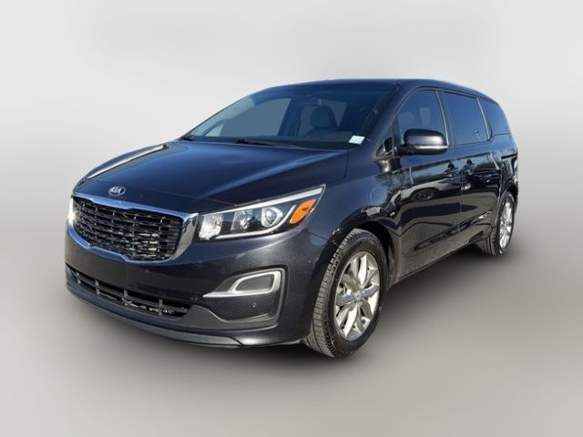 2019 Kia Sedona EX