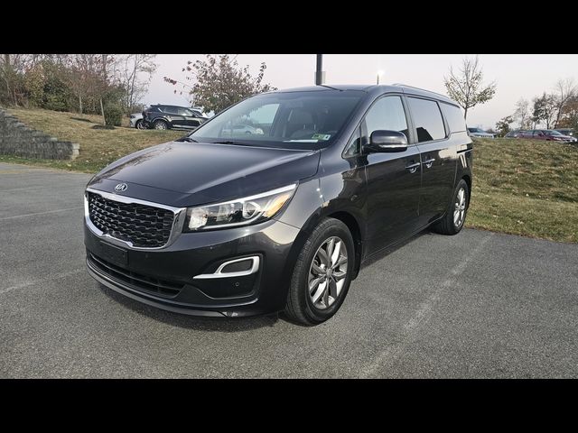 2019 Kia Sedona EX