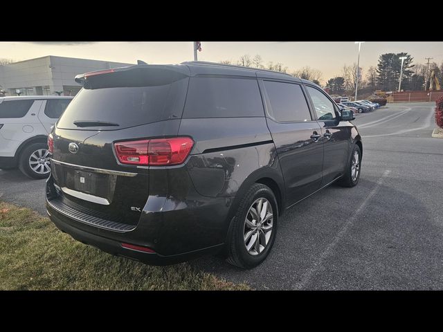 2019 Kia Sedona EX