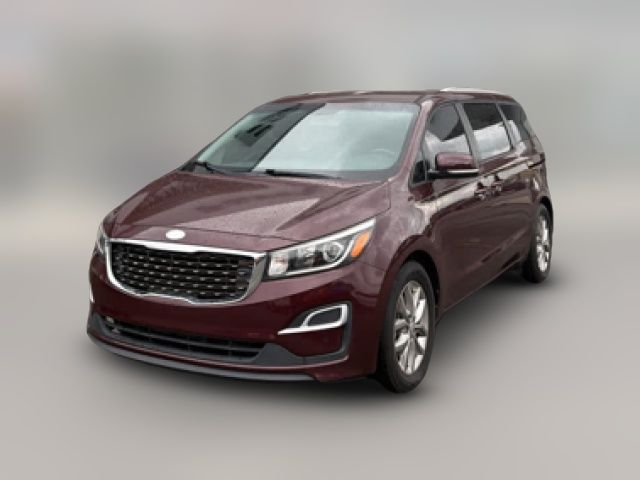 2019 Kia Sedona EX