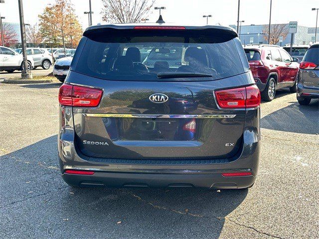 2019 Kia Sedona EX