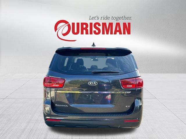 2019 Kia Sedona EX