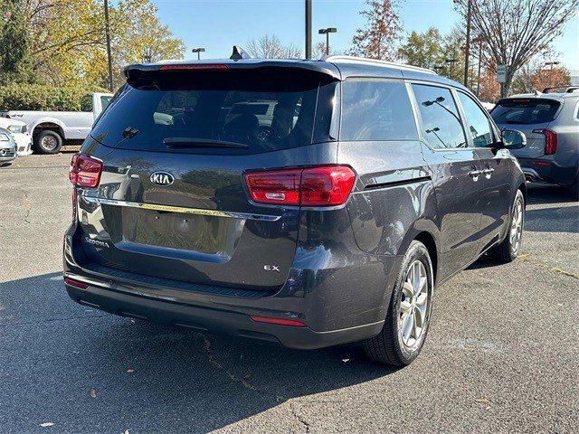 2019 Kia Sedona EX