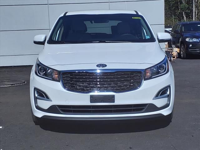 2019 Kia Sedona EX