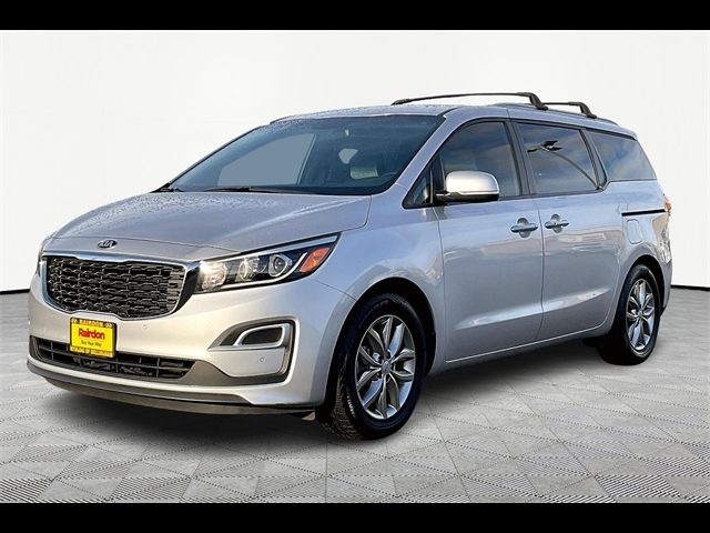 2019 Kia Sedona EX