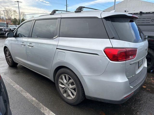 2019 Kia Sedona EX