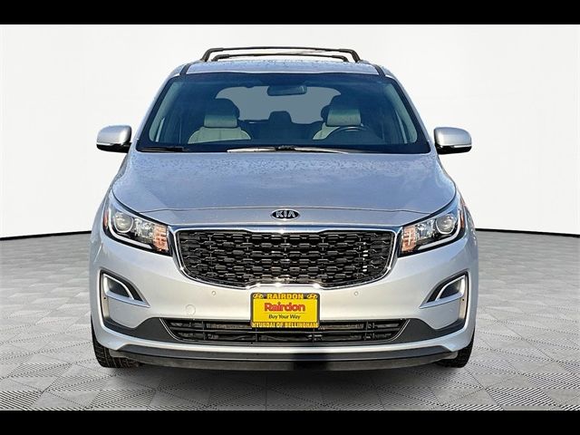 2019 Kia Sedona EX