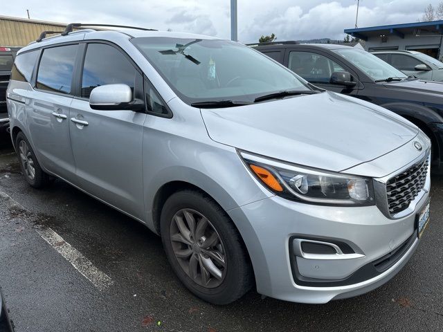 2019 Kia Sedona EX