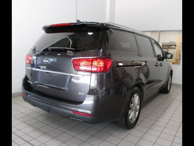 2019 Kia Sedona EX