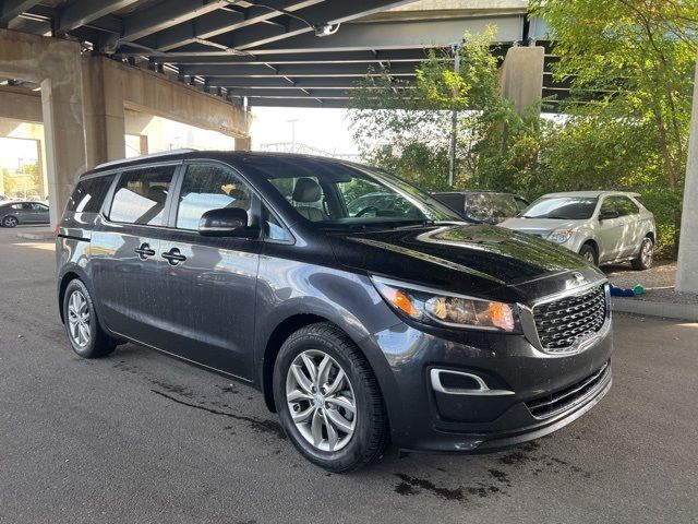 2019 Kia Sedona EX