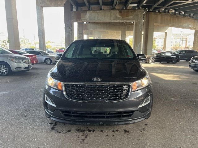 2019 Kia Sedona EX