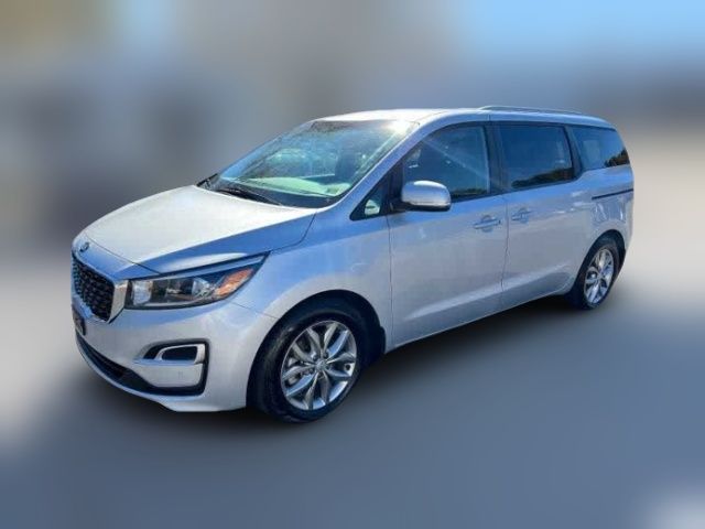 2019 Kia Sedona EX