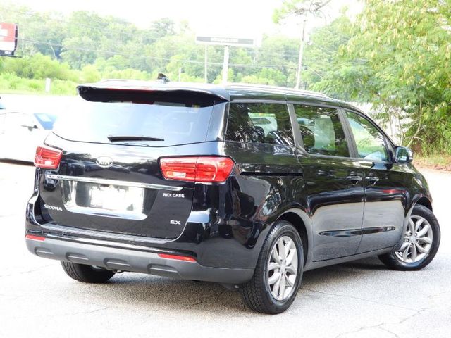 2019 Kia Sedona EX