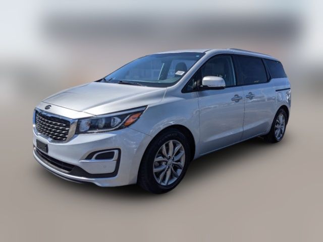 2019 Kia Sedona EX