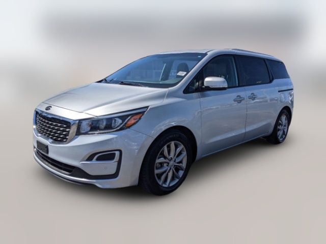 2019 Kia Sedona EX