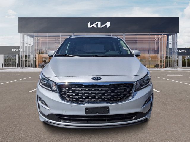2019 Kia Sedona EX