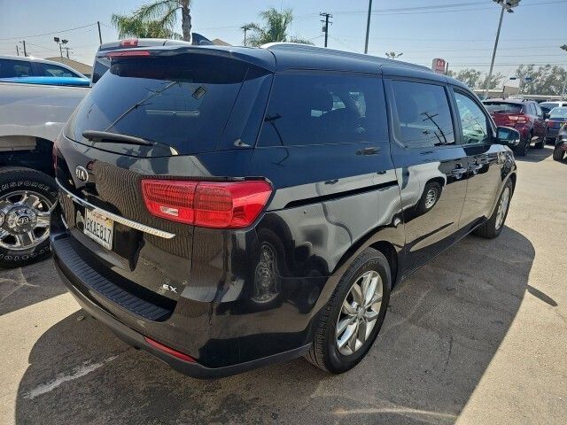 2019 Kia Sedona EX