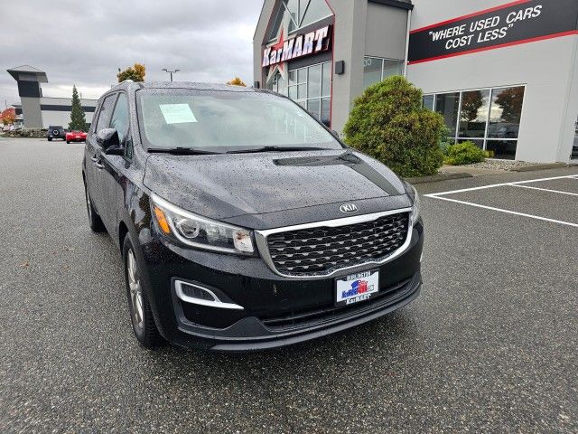 2019 Kia Sedona EX