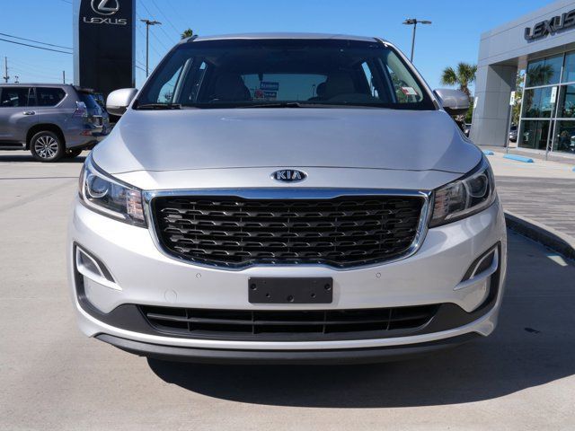 2019 Kia Sedona EX