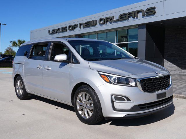 2019 Kia Sedona EX