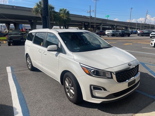 2019 Kia Sedona EX