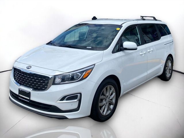 2019 Kia Sedona EX