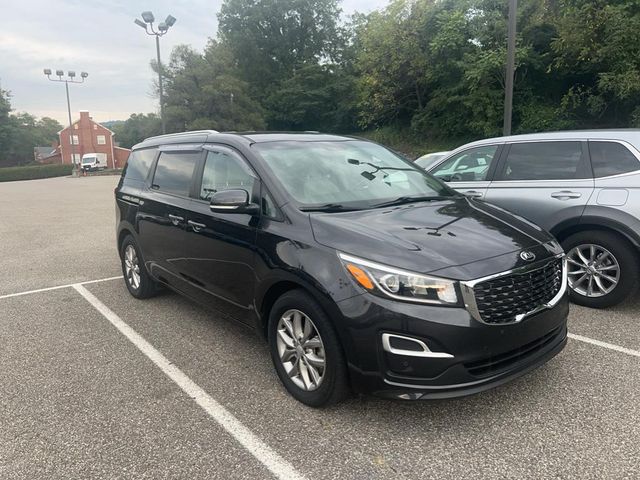 2019 Kia Sedona EX