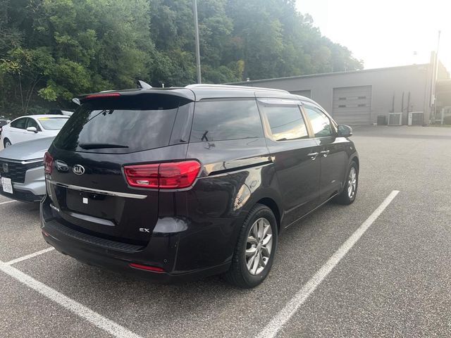 2019 Kia Sedona EX